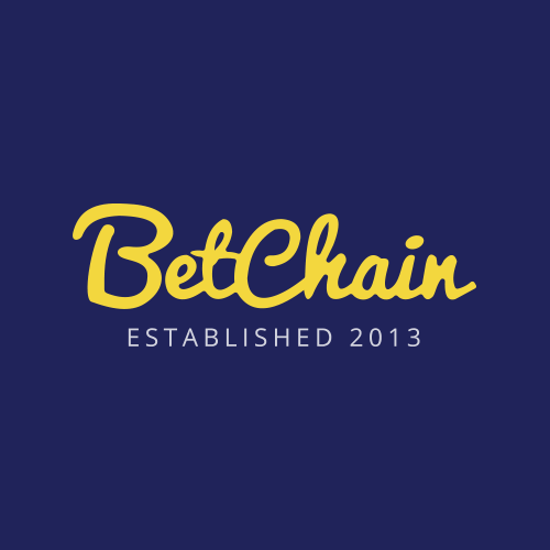 BetChain Casino logo