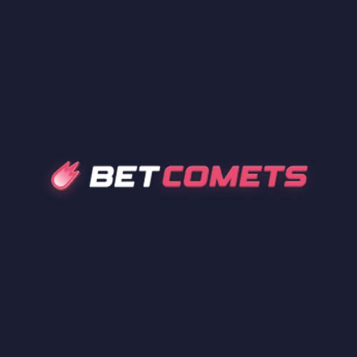 BetComets Casino logo