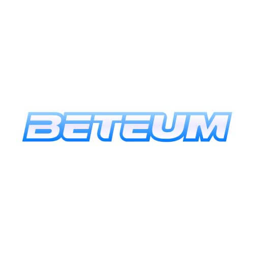 Beteum Casino logo