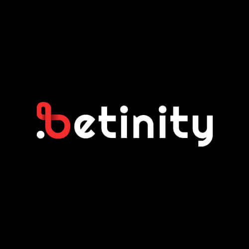 Betinity Casino logo