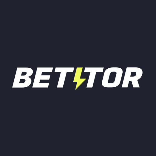 Betitor Casino logo