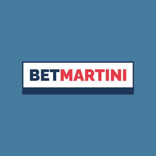 BetMartini Casino logo