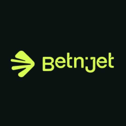 Betnjet Casino logo