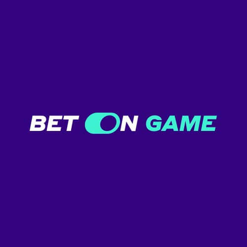 BetOnGame Casino logo