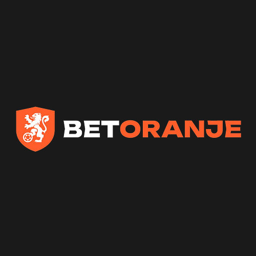 BetOranje Casino logo