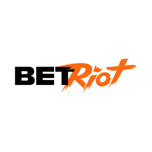 BetRiot Casino logo