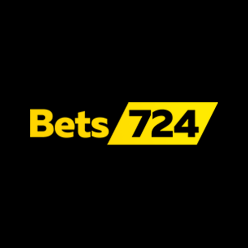 Bets724 Casino logo
