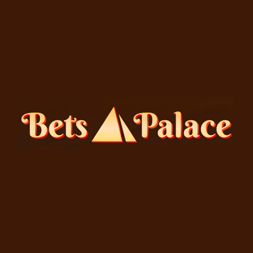 BetsPalace Casino logo