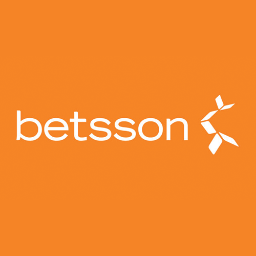Betsson Casino logo