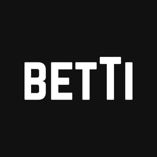Betti Casino logo