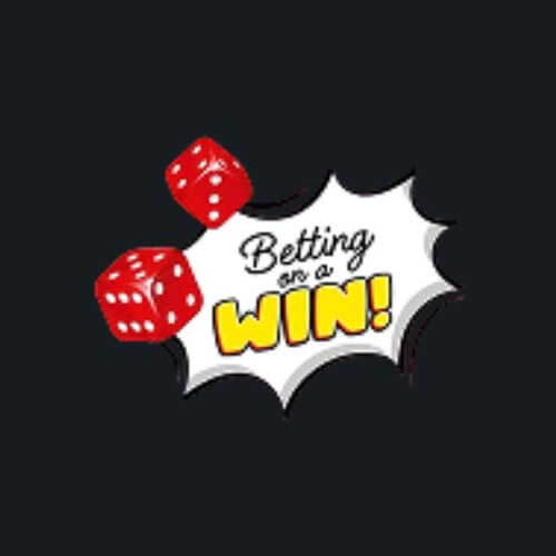 Betting on a Win Casino logo