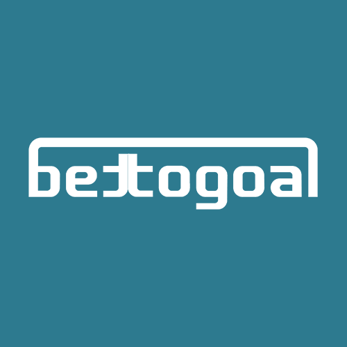 BetToGoal Casino logo