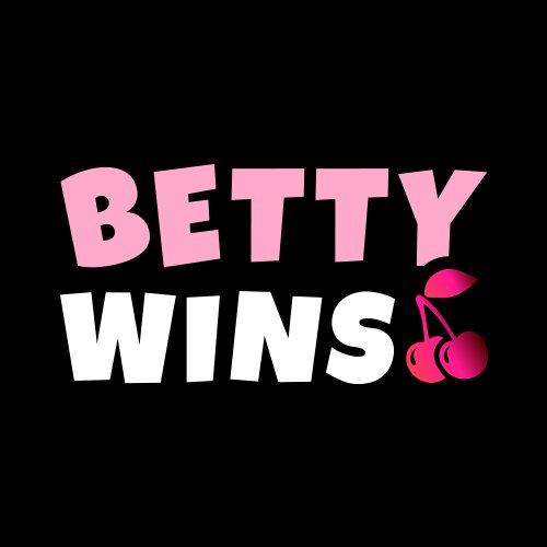 BettyWins Casino logo