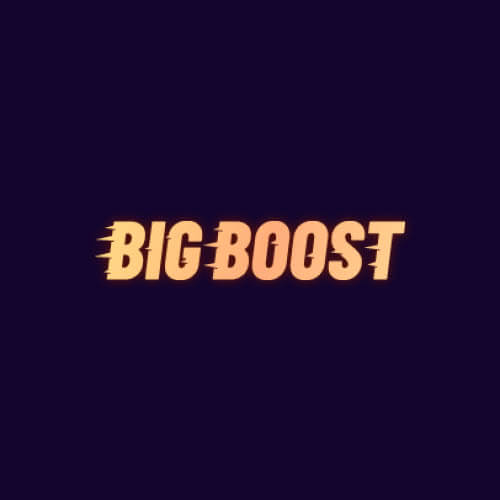 Big Boost Casino logo