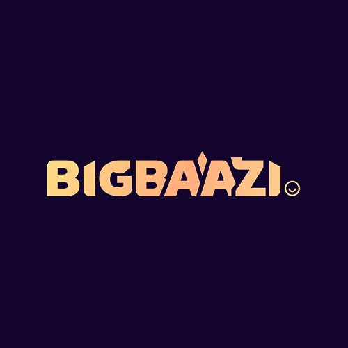 BigBaazi Casino logo