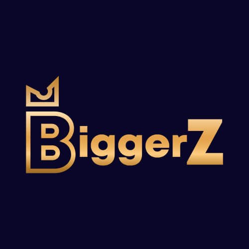 Biggerz Casino logo