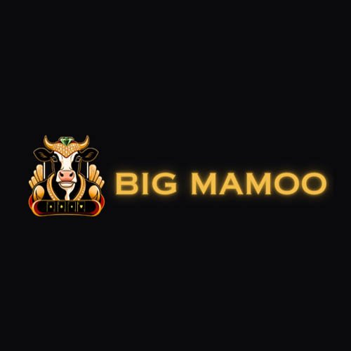 BigMamoo Casino logo