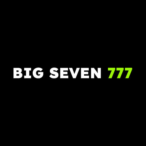 BigSeven777 Casino logo