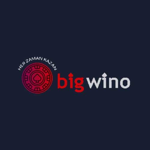 Bigwino Casino logo
