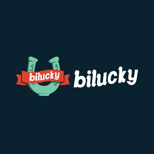 Bilucky Casino logo