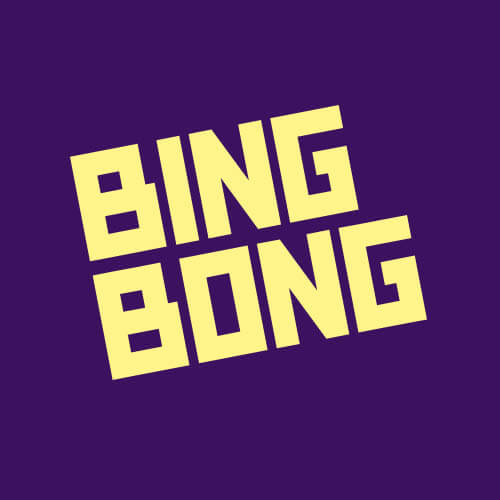 BingBong Casino logo
