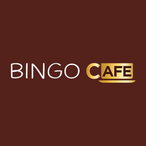 Bingo Cafe Casino logo