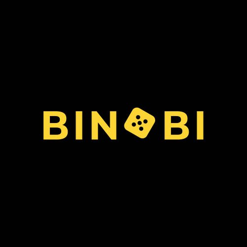Binobi Casino logo