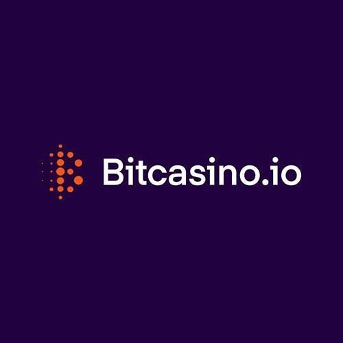 BitCasino logo