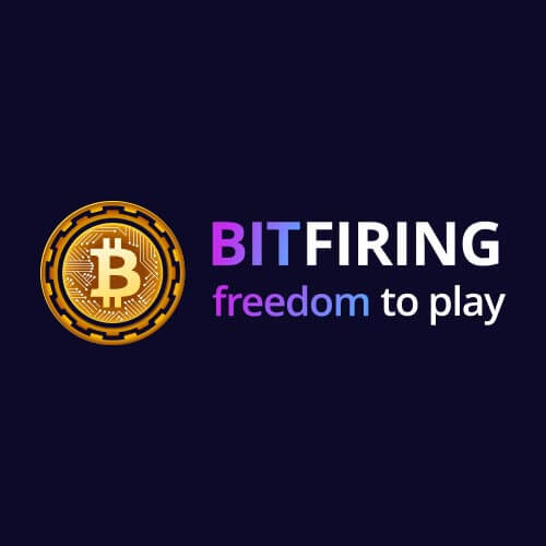BitFiring Casino logo