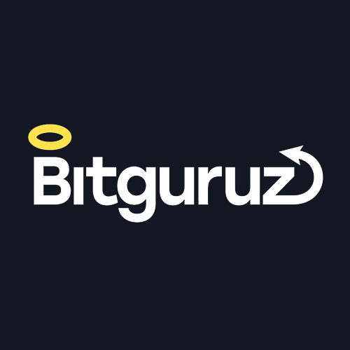 Bitguruz Casino logo