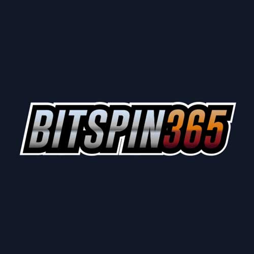 Bitspin365 Casino logo