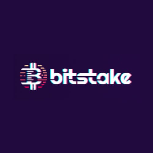 Bitstake Casino logo
