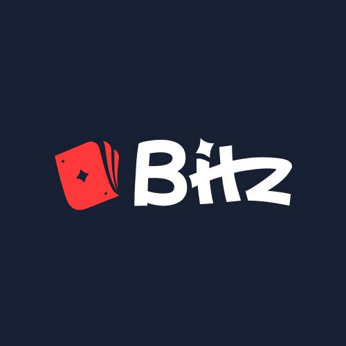 Bitz Casino logo