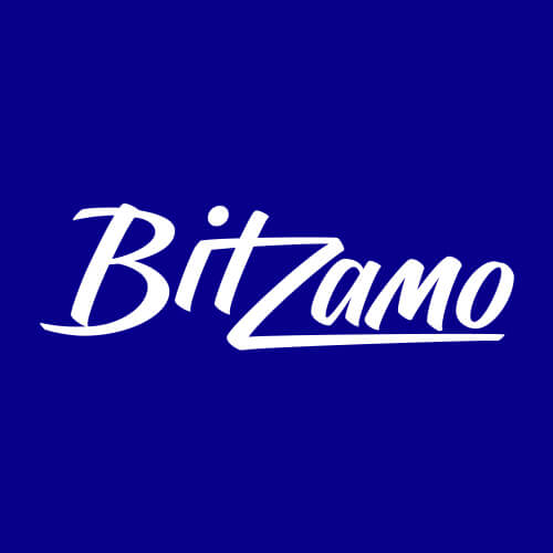 BitZamo Casino logo