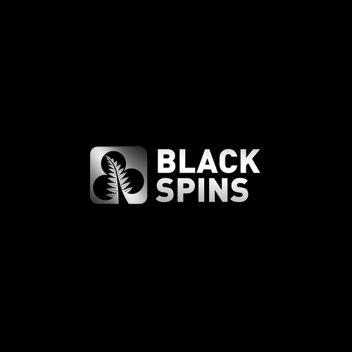 Black Spins Casino logo