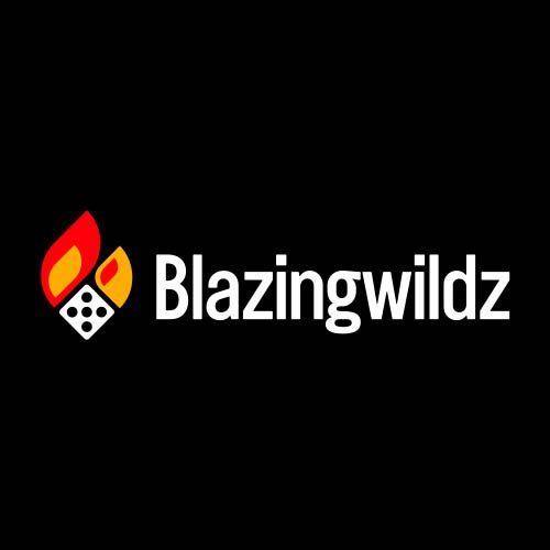 Blazingwildz Casino logo