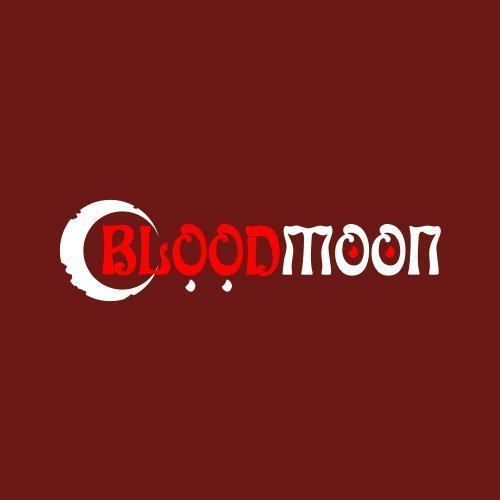 Blood Moon Casino logo