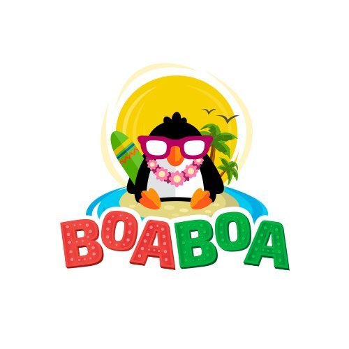 BoaBoa Casino logo