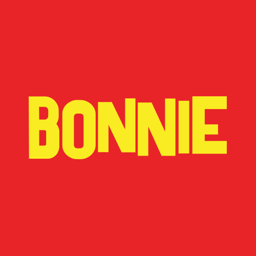 Bonnie Bingo Casino logo