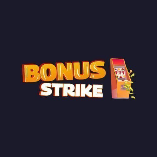 Bonus Strike Casino logo