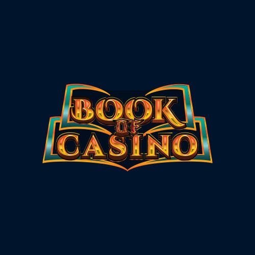 Book of Casino logo