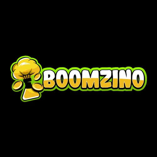 Boomzino Casino logo