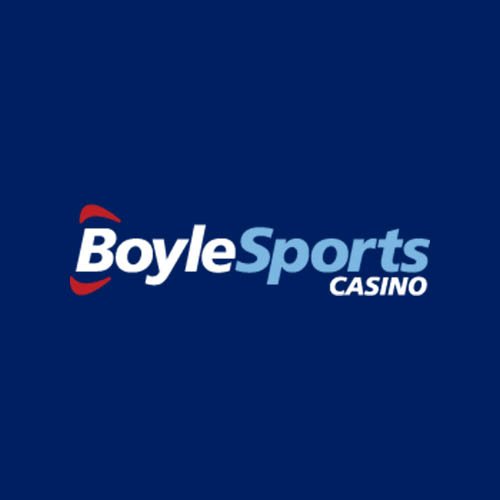 BoyleSports Casino logo