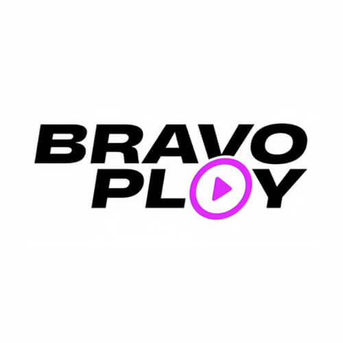 BravoPlay logo