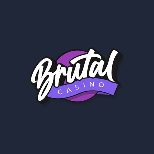 Brutal Casino logo