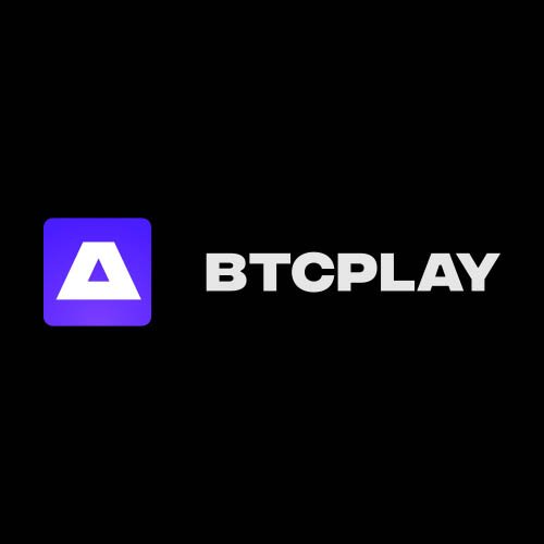 BTCplay Casino logo