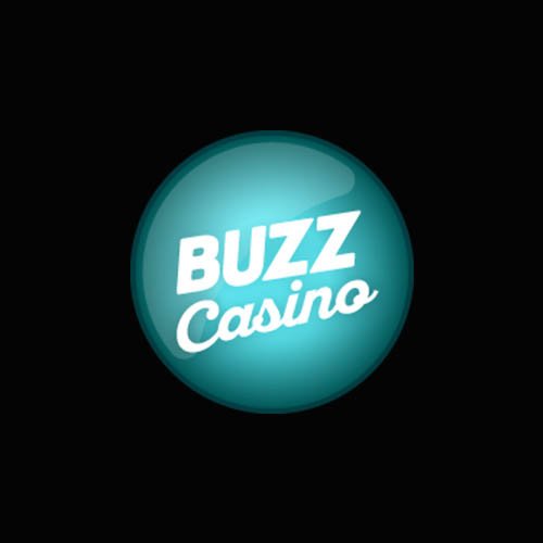 Buzz Casino logo