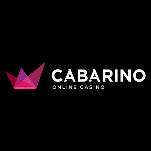Cabarino Casino logo