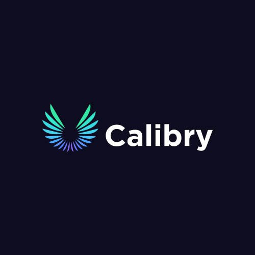 Calibry Casino logo