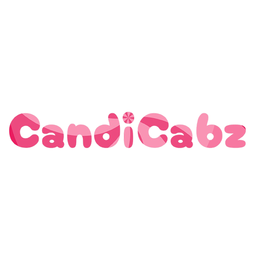 CandiCabz Casino logo